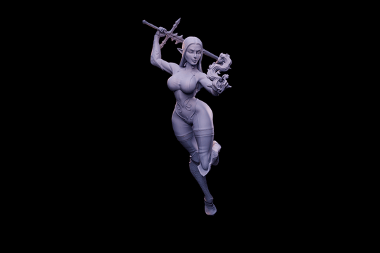 Elyndra