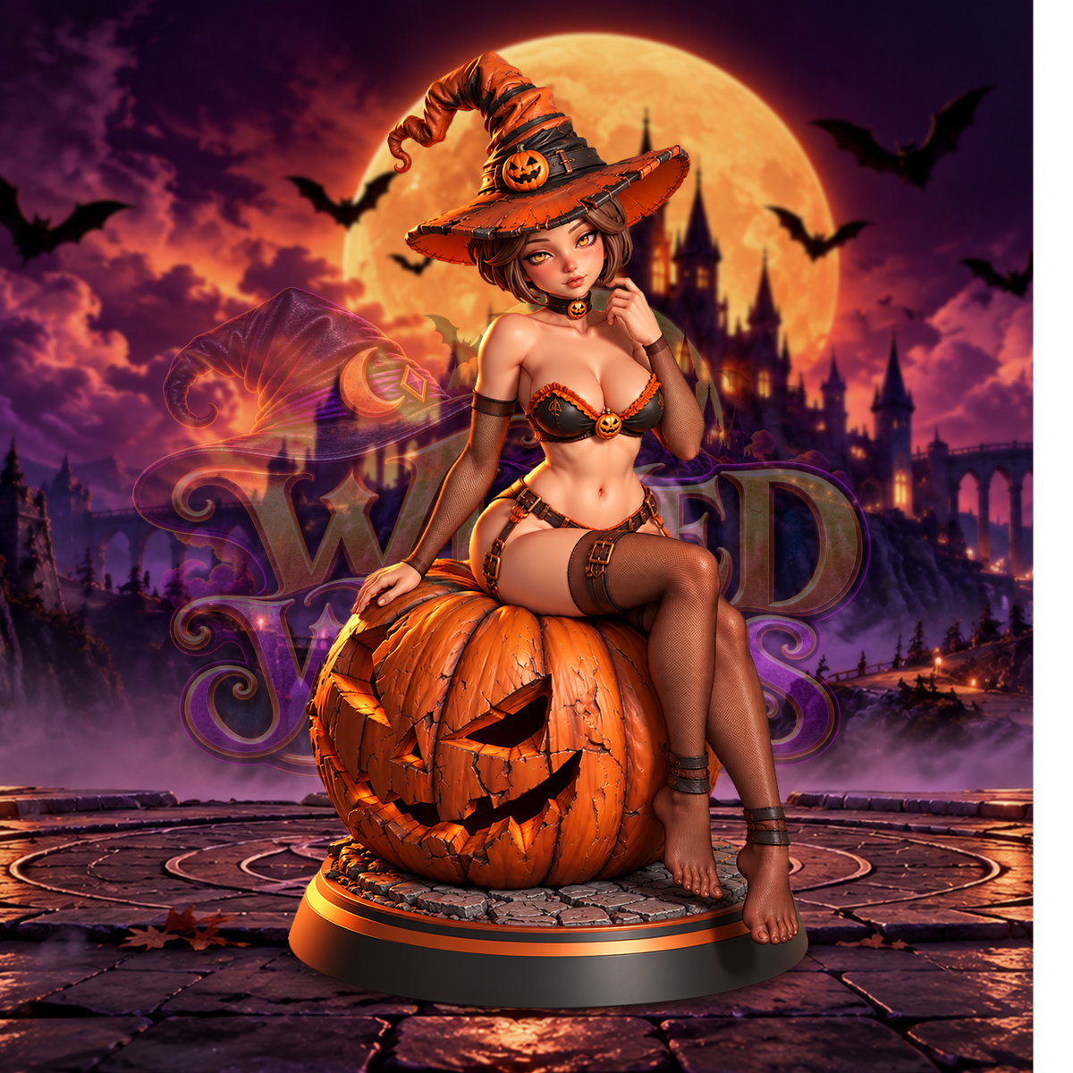 Penny Pumpkinhex