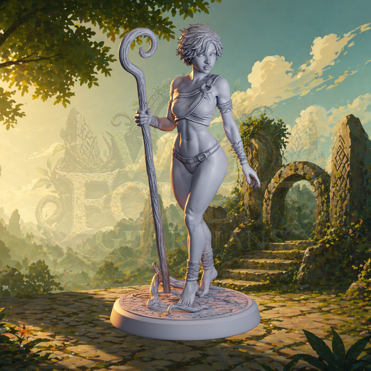Thyra