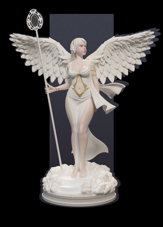 Velmora | 75mm / 120mm | Post Prints