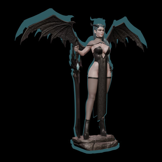 Cyan | 75mm / 120mm | Post Prints