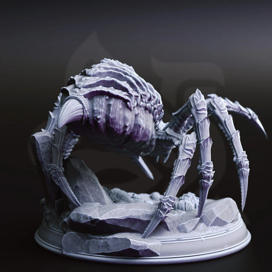 Xylanth - Phase Spider Broodmother | 32mm Scale | DM Stash