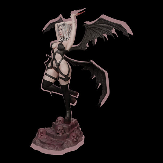 Mist | 75mm / 120mm | Post Prints