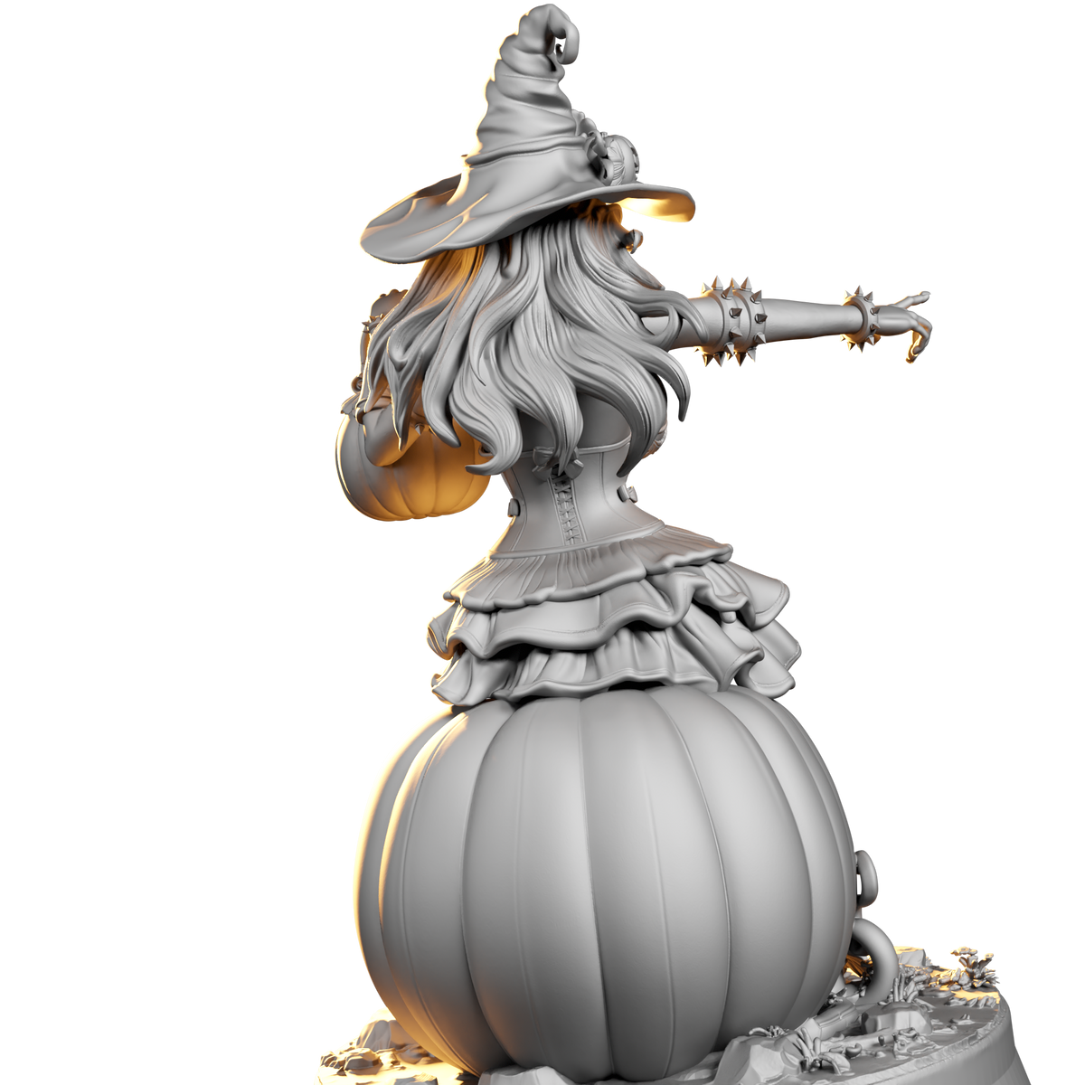 Pumpkilla