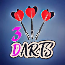 Dart Arts 3D