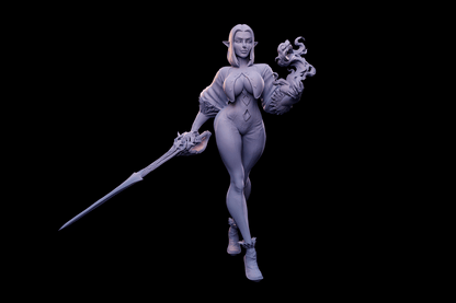 Vaelora