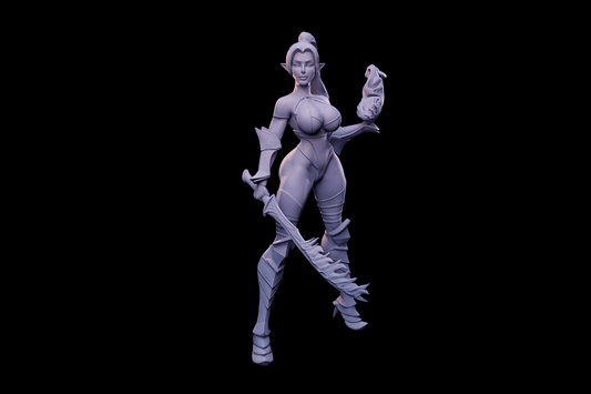 Nyx