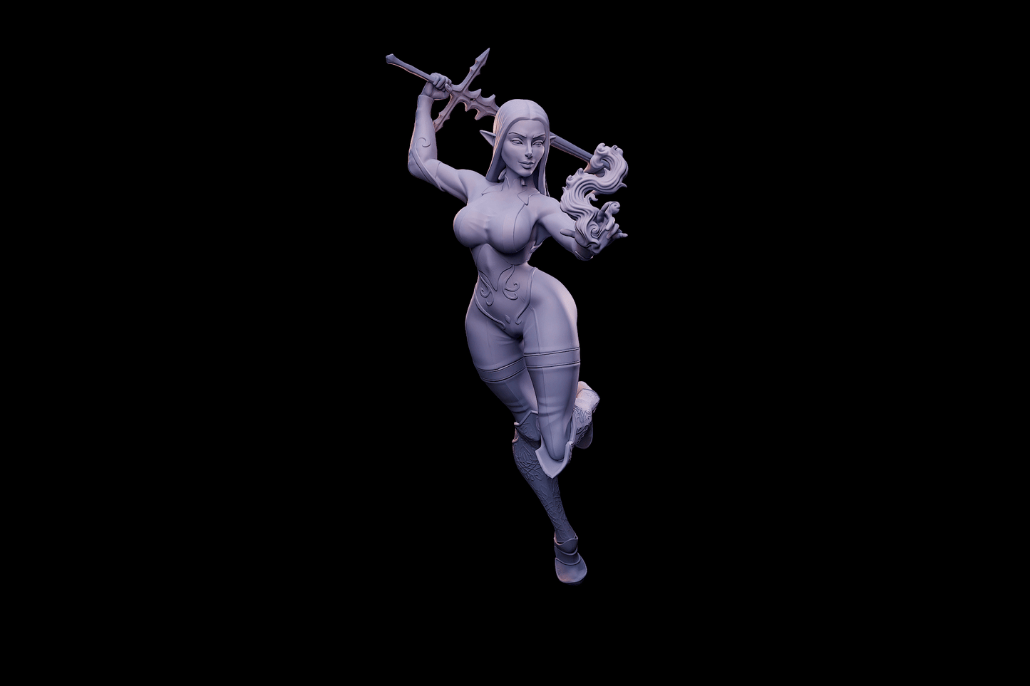 Elyndra