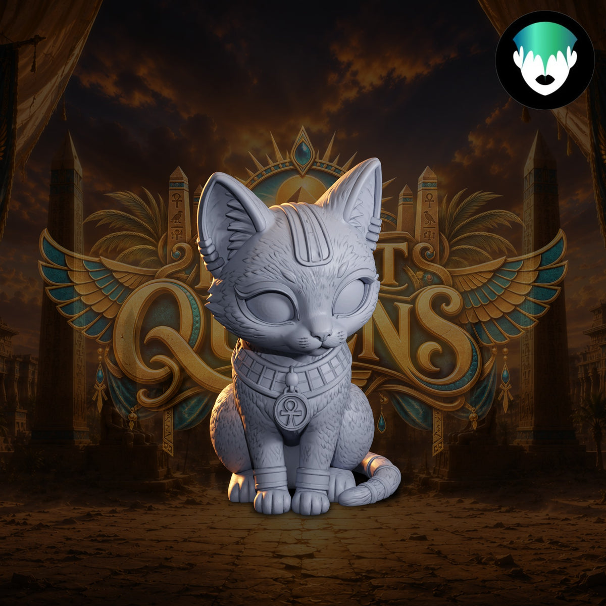 Baby Cat