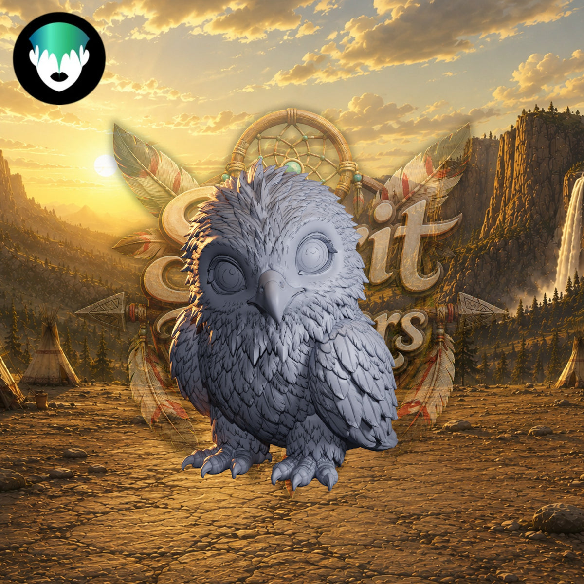 Baby Eagle