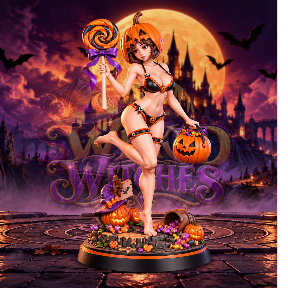 Candy Hex