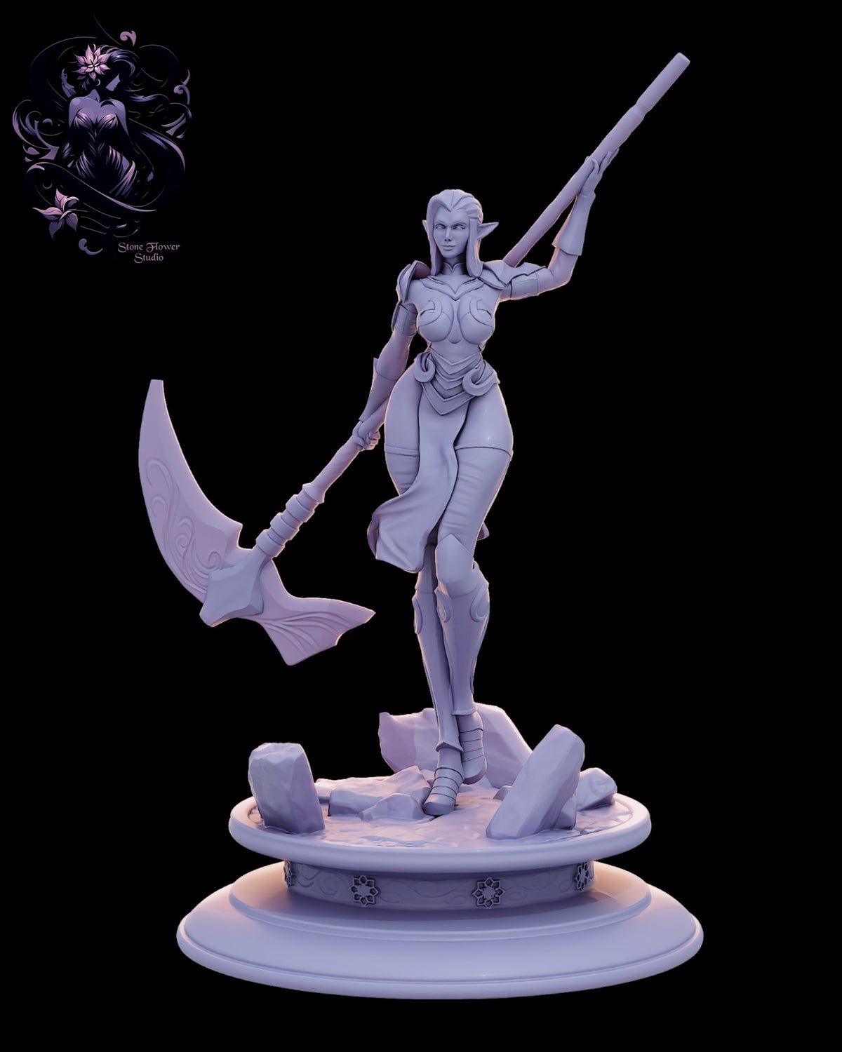 Velrith, The Reaper
