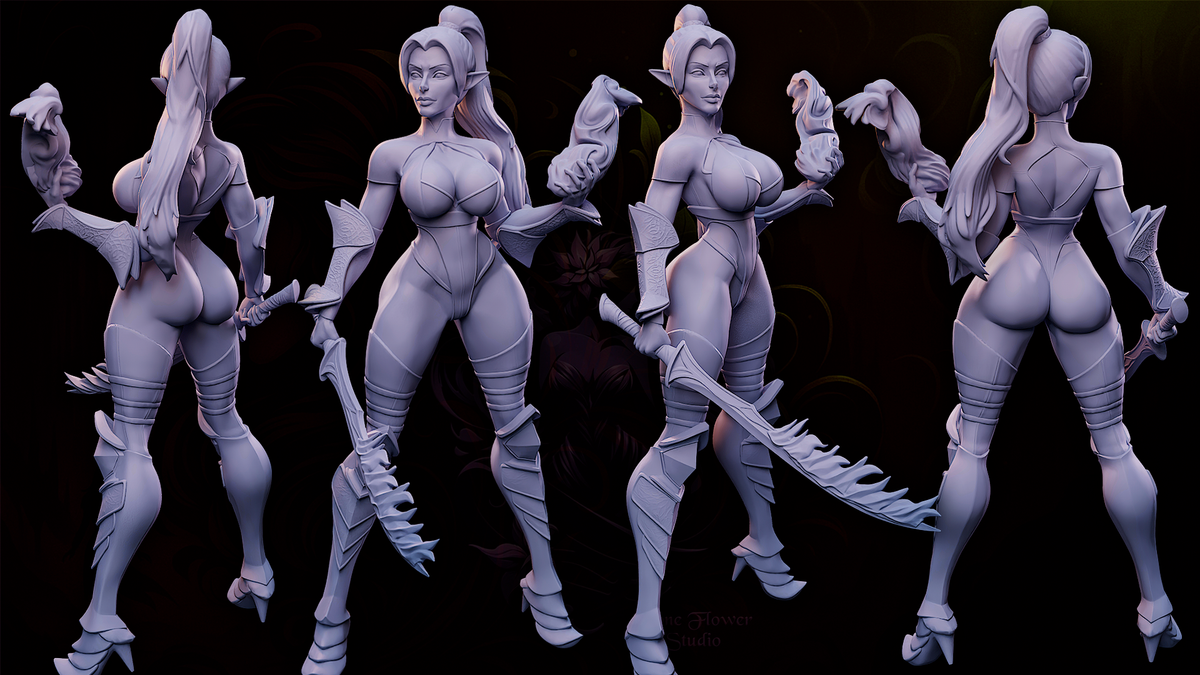 Nyx