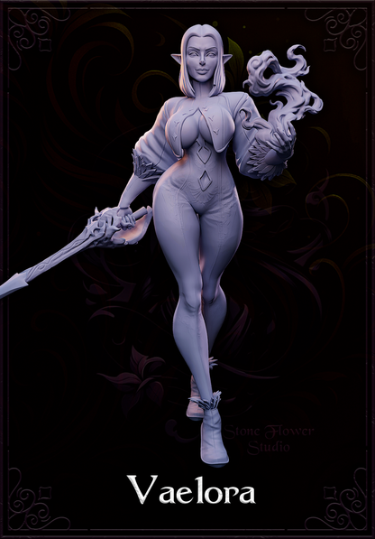 Vaelora