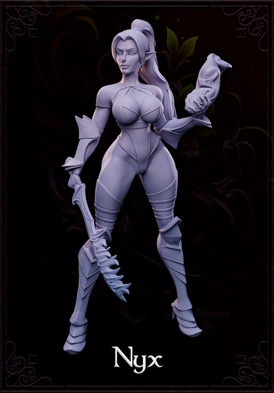 Nyx