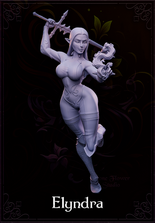 Elyndra