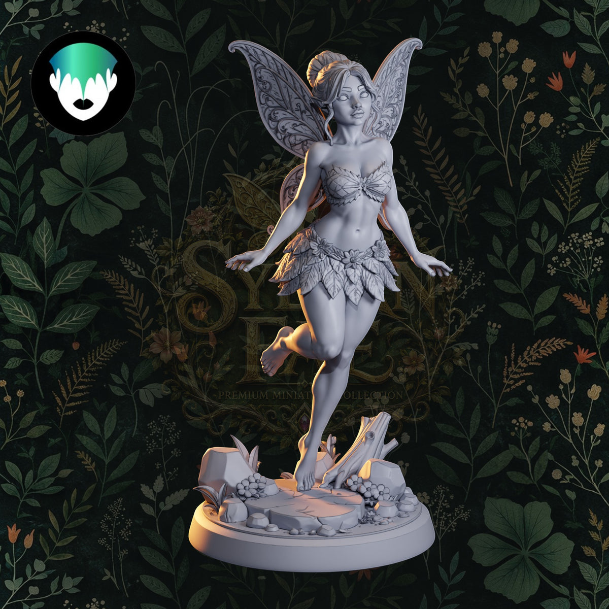 Lyrielle