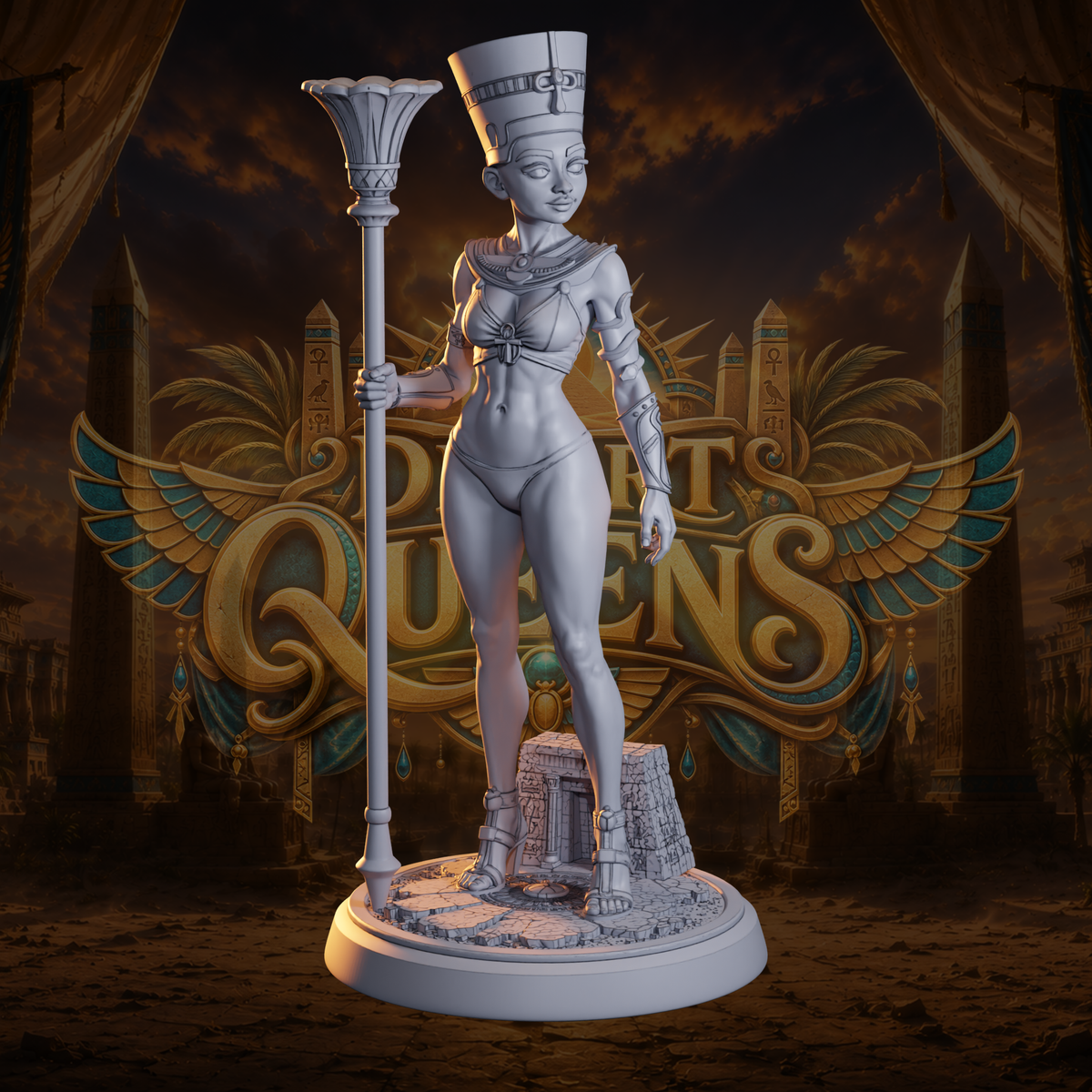 Neferet