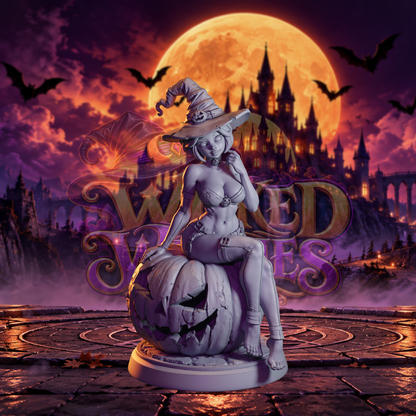 Penny Pumpkinhex