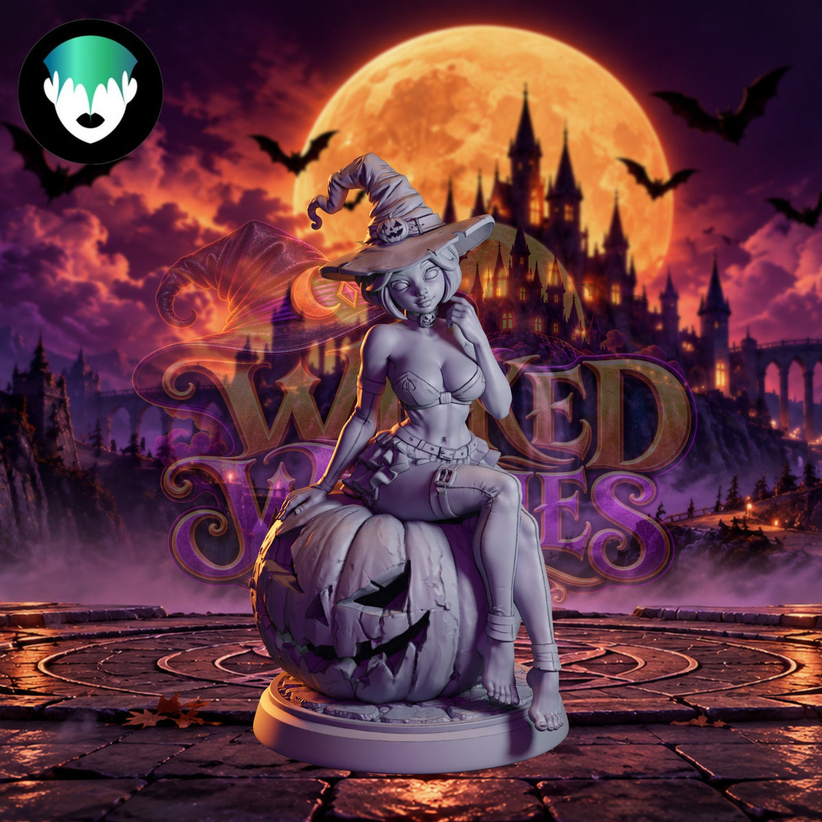 Penny Pumpkinhex