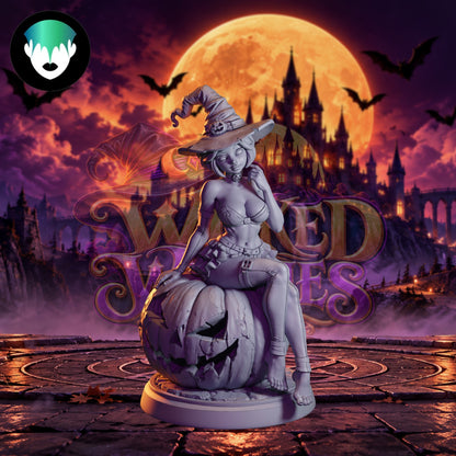 Penny Pumpkinhex