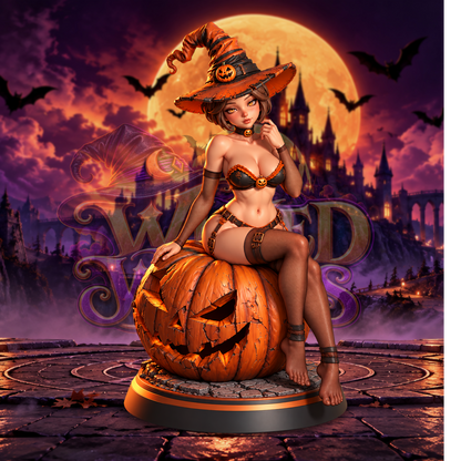 Penny Pumpkinhex