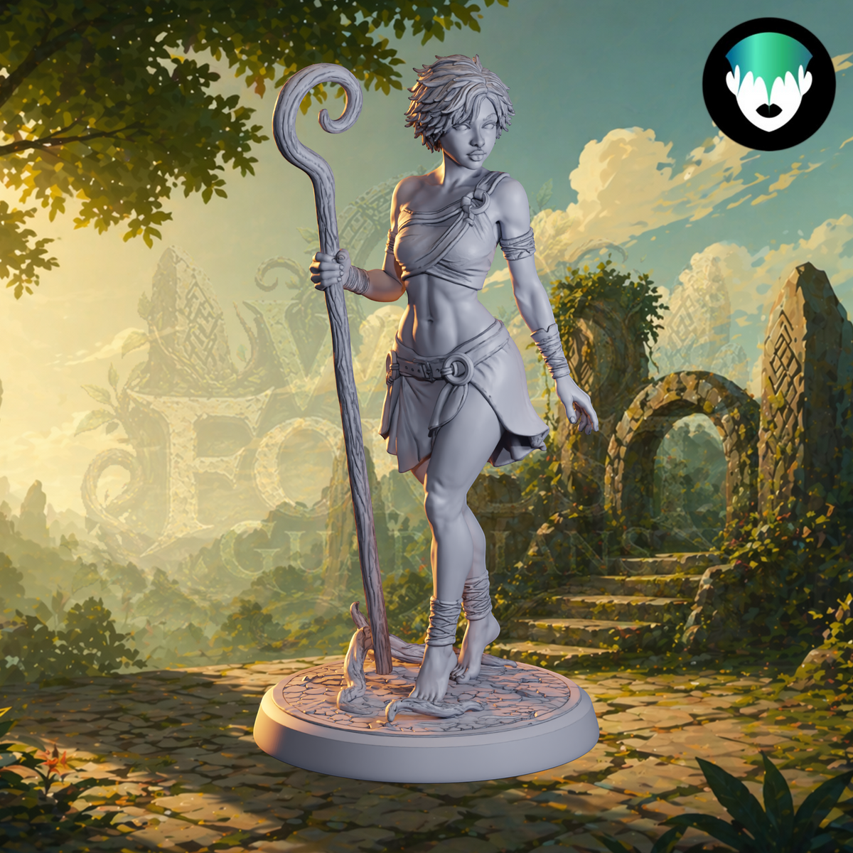 Thyra