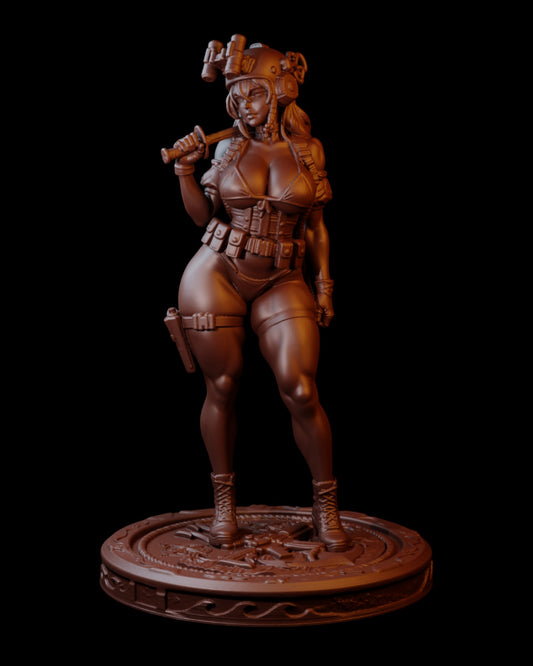 Navy Sirens "A"