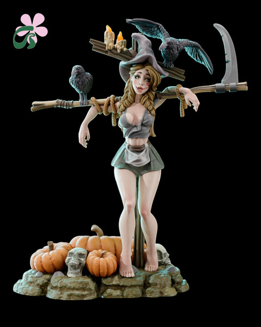 Silvia | 32mm / 75mm | Gaia Miniatures