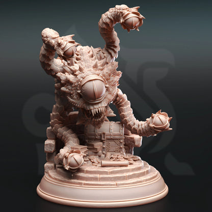 The Observer | 32mm Scale | DM Stash