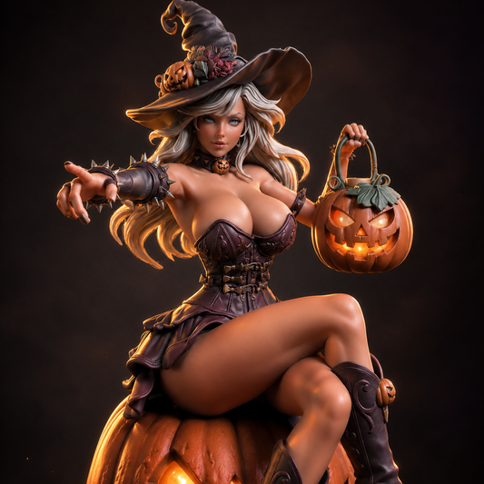 Pumpkilla