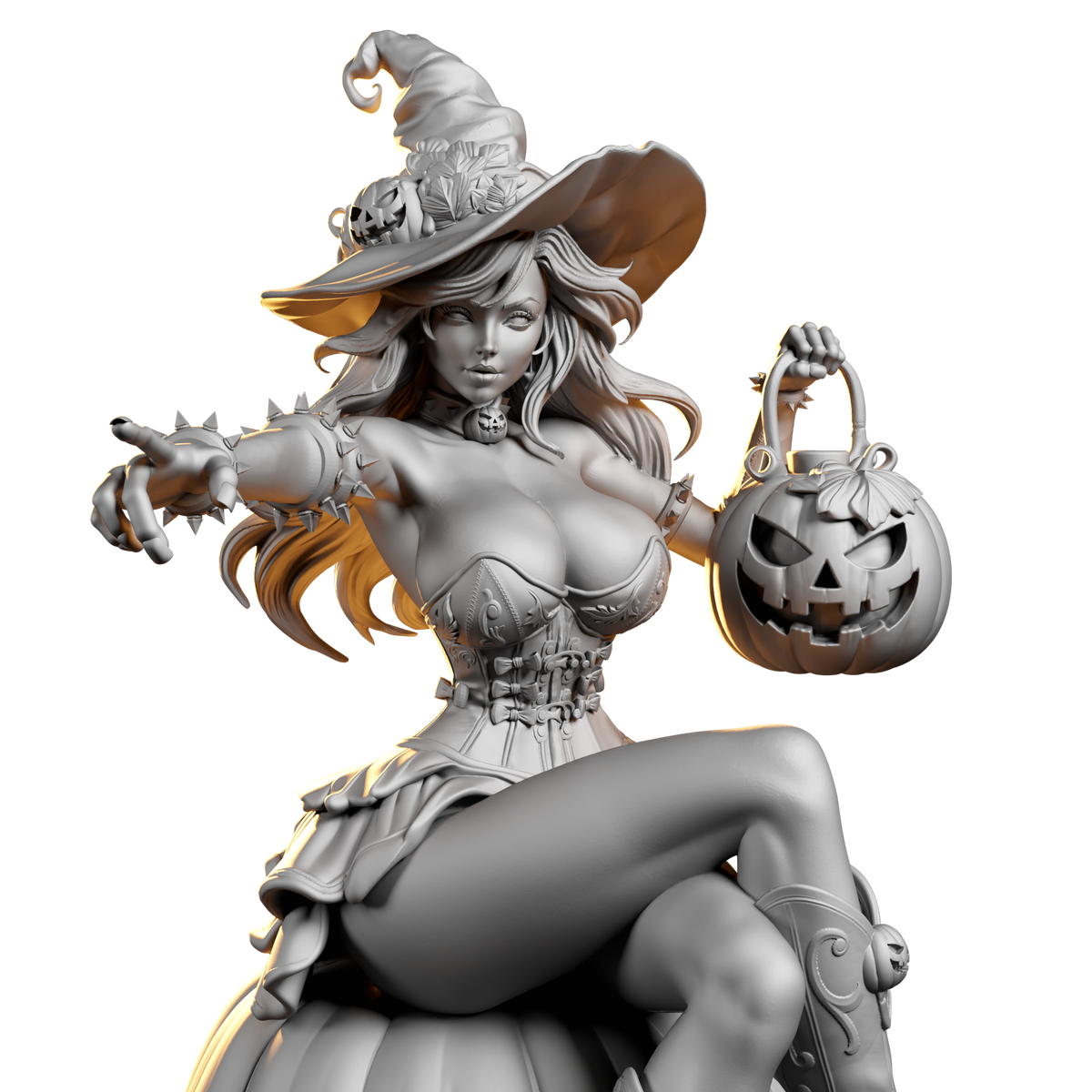 Pumpkilla