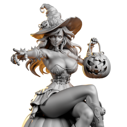 Pumpkilla