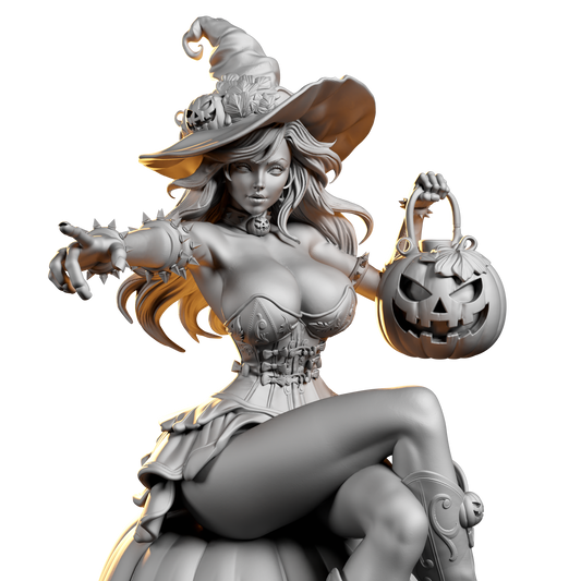 Pumpkilla