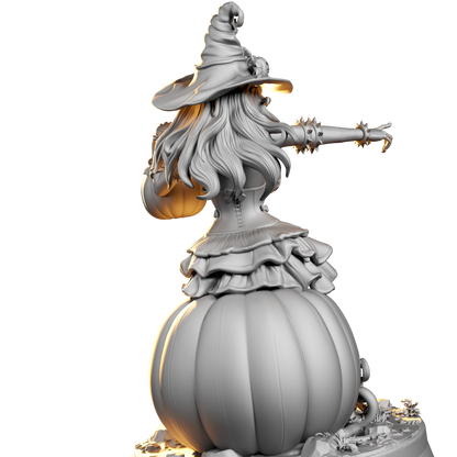 Pumpkilla