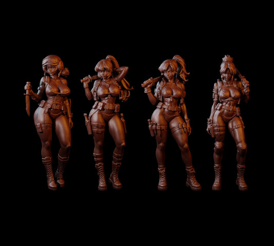 Navy Sirens Vol.2